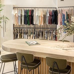 Concept stores: Η τάση του τώρα