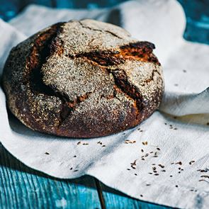 5 συνταγές για σπιτικό ψωμί