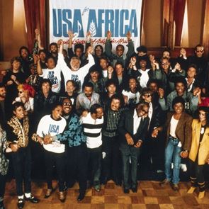 To The Greatest Night In Pop στο &lt;em>Netflix&lt;/em> αποκαλύπτει το παρασκήνιο του θρυλικού We Are The World