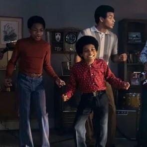 Το trailer της νέας ταινίας για τον Michael Jackson έσπασε όλα τα ρεκόρ