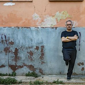 O Ferran Adrià μπορεί να είναι προφήτης. Ή απλά ο πιο καινοτόμος σεφ στον κόσμο