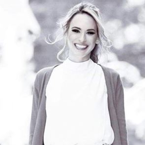 Η Κάτια Αναγνωστοπούλου είναι ο λόγος που θα βλέπουμε φανατικά φέτος Deal