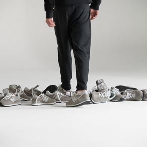 Η ιστορία πίσω από τα εμβληματικά 574 της New Balance