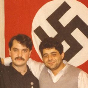 Χρήστος Παππάς: Το προφίλ του Νο2 της Χρυσής Αυγής