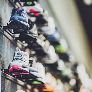 Nike, Adidas και Puma, οι μεγάλοι κερδισμένοι του lockdown