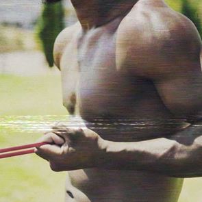 Ασκήσεις αντίστασης για χτίσιμο μυών