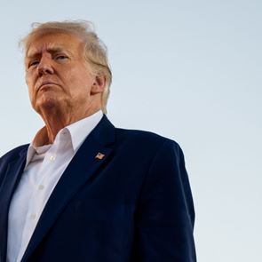 O Trump προέτρεψε τον Putin να επιτεθεί στους &quot;κακοπληρωτές&quot; του ΝΑΤΟ