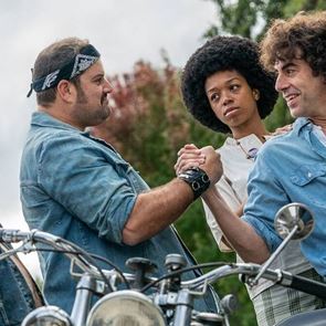 Πρώτο trailer για το The Trial of the Chicago 7 του Aaron Sorkin