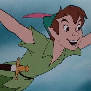 Τι είναι το σύνδρομο Πίτερ Παν στους άνδρες