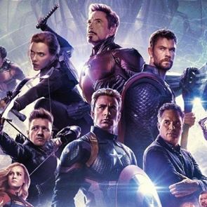 60 ήρωες της Marvel έρχονται στο Avengers 5 και εμείς αναρωτιόμαστε πώς θα χωρέσουν όλοι