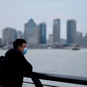 Γιατί ο Παγκόσμιος Οργανισμός Υγείας επιστρέφει στην Ουχάν