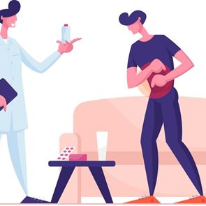 Ρομποτική χειρουργική για την αντιμετώπιση της ομφαλοκήλης