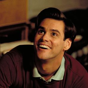O Jim Carrey και οι ρόλοι της ζωής