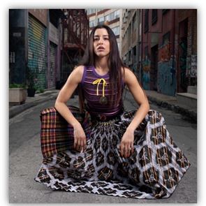 Παγκόσμια και ευρωπαϊκά charts ΄χορεύουν΄ στον ρυθμό της Μαρίνας Σάττι