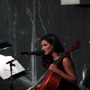 Η ηθοποιός Aurora Marion γεννήθηκε για να ταξιδεύει ασταμάτητα