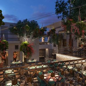 COYA, η πιο exclusive άφιξη στη Μύκονο