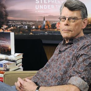 Κι όμως υπάρχει μία ταινία που τρόμαξε μέχρι και τον Stephen King