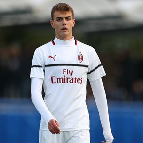 Daniel Maldini, εις το όνομα του πατρός (και του παππού