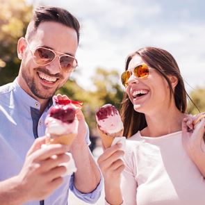 Μεταβολισμός: Το λάθος που κάνουμε στις διακοπές