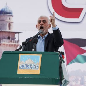 Yahya Sinwar: Πώς το Ισραήλ σκότωσε τον αρχηγό της Χαμάς και μεγαλύτερο εχθρό