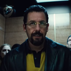 Τα 560 fucks του Adam Sandler στο Uncut Gems σε βίντεο