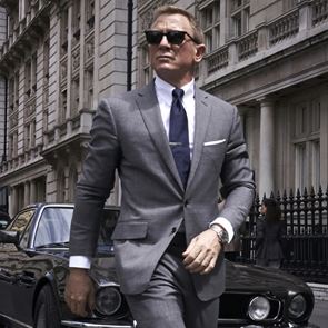 5 μαθήματα διαχρονικού στυλ που μπορείς να πάρεις από τον Daniel Craig