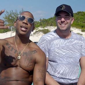 Ο Ja Rule ετοιμάζει το δεύτερο Fyre Festival