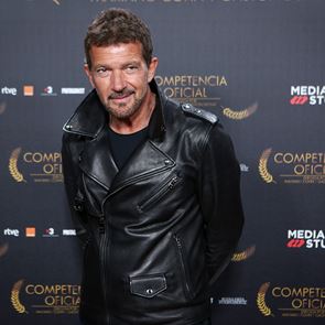 Ο Antonio Banderas ευγνωμονεί την καρδιακή προσβολή που υπέστη