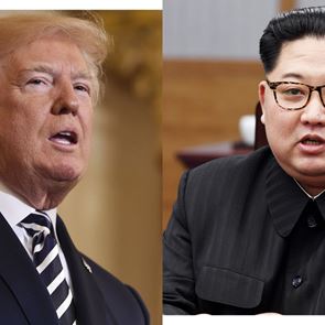 Τι αλλάζει στις &lt;em>σχέσεις&lt;/em> ΗΠΑ και Β. Κορέας μετά τη συνάντηση Trump και Kim