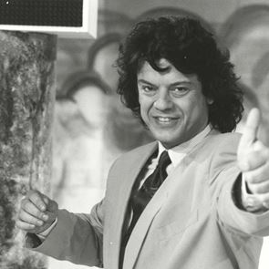 5 cool στιγμές του Βλάσση Μπονάτσου