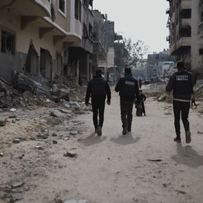 5 αποκαλυπτικά ντοκιμαντέρ για να δεις την επικαιρότητα με άλλα μάτια