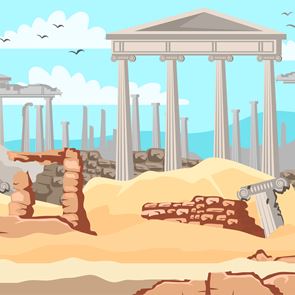 Stay in Athens: Μία μοναδική εμπειρία αθηναϊκής απόδρασης