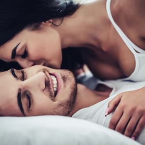 6 αντρικά <em>αρώματα</em> που αρέσουν στις γυναίκες