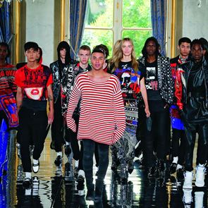 Reload στο &#39;90s αντρικό στυλ