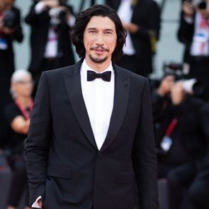 Ο Adam Driver &#39;έριξε&#39; τα &#39;γαλλικά&#39; του σε έναν κριτικό και δεν τον αδικούμε