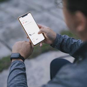 Σε 5 χρόνια τα smartphones θα προβλέπουν τον κίνδυνο θανάτου