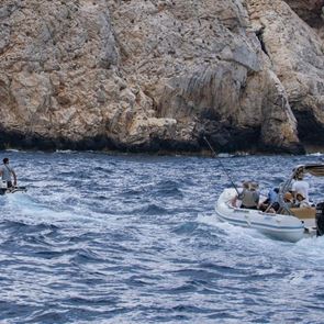 Στην Ελλάδα τα πρώτα μετά κορονοϊού γυρίσματα διεθνούς παραγωγής