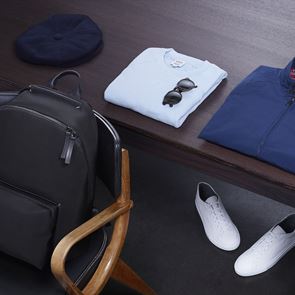 Το Esquire μόλις λάνσαρε μία συλλεκτική αντρική συλλογή ένδυσης