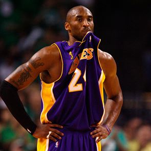 Η ζωή χωρίς τον Kobe