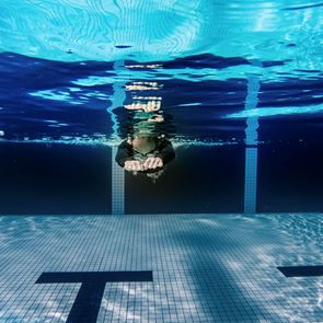 Με το Crosswim θα κάψεις λίπος και θα χτίσεις μύες