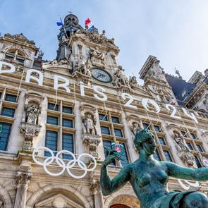 Ολυμπιακοί Αγώνες 2024 | Όσα πρέπει να γνωρίζεις για την Τελετή Έναρξης