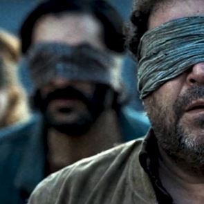 To Bird Box του &lt;em>Netflix&lt;/em> επιστρέφει στην ισπανική του εκδοχή
