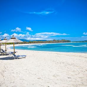 Η μεγαλύτερη παραλία της Ευρώπης βρίσκεται στην Ελλάδα