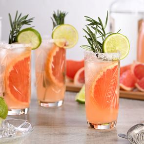 Η ιστορία και η συνταγή του Salty Dog