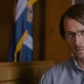 Πρώτο trailer για το Hit Man του Richard Linklater στο &lt;em>Netflix&lt;/em>