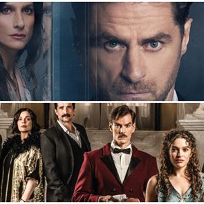 &#39;Ο Τιμωρός&#39; εναντίον Grand Hotel: Τα καλύτερα σχόλια