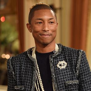 Καμία έκπληξη, ο Pharell Williams ανάμεσα στις πιο κομψές προσωπικότητες για το 2023