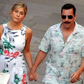 Ας μιλήσουμε για το υπερήφανο μουστάκι του Adam Sandler