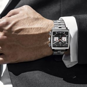 Ένα από τα καλύτερα ρολόγια της Tag Heuer μόλις έγινε καλύτερο