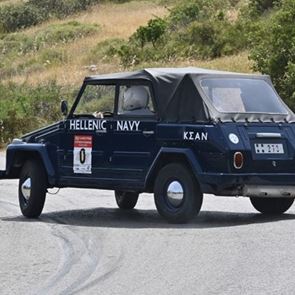 Το Πολεμικό Ναυτικό πήρε μέρος στην ανάβαση Ριτσώνας